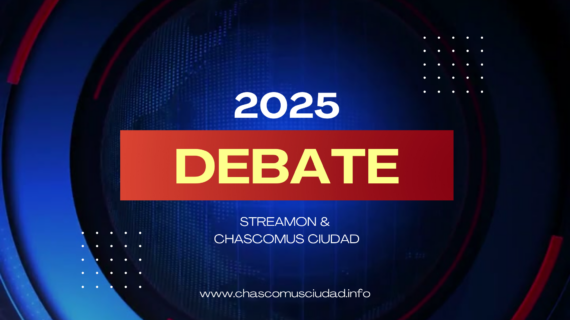 Debate 2025
