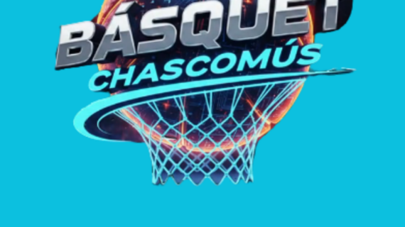 Basquet Chascomús